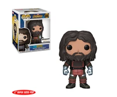 Exclusive Funko Pop Marvel Eitri Figurėlė