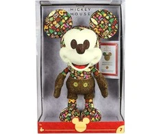 Mattel Figūrėlė Disney Mickey Limited edition August