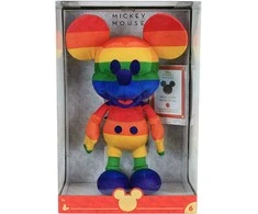 Mattel Figūrėlė Disney Mickey Limited edition March