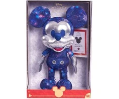 Mattel Figūrėlė Disney Mickey Limited Extra Edition