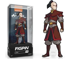 Figūrėlė Figpin Avatar Zuko