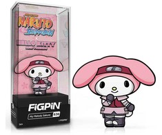 Figūrėlė Figpin Naruto Hello kitty My Melody Sakura