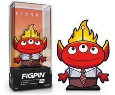 Figūrėlė Figpin Pixar Anger
