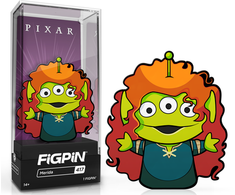 Figūrėlė Figpin Pixar Merida