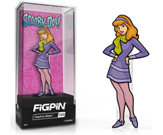 Figūrėlė Figpin Scooby-doo Daphne Blake