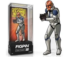 Figūrėlė Figpin Star wars Clone Trooper