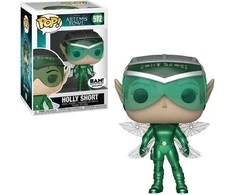 Figūrėlė Funko POP! Artemis Fowl BAM exlusive