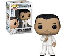 Figūrėlė Funko POP! Backsteet Boys Howie Dorough