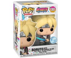 Figūrėle Funko POP! Boruto Boruto Exclusive