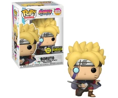Figūrėlė Funko POP! Boruto Exclusive