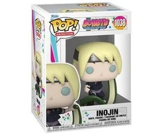 Figūrėlė Funko POP! Boruto Inojin