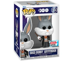 Figūrėlė Funko POP! Bugs Bunny Gryffindor exclusive