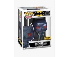 Figūrėlė Funko POP! DC Batman murder mashine exclusive