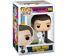 Figūrėlė Funko POP! DC Birds Of Prey Roman Sionis