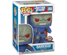 Figūrėlė Funko POP! DC Darkseid Exclusive
