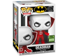Figūrėlė Funko POP! DC Deadman Exclusive