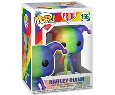 Figūrėlė Funko POP! DC Harley Quinn
