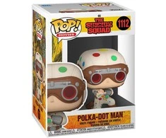 Figūrėlė Funko POP! DC Polka-Dot Man