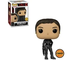 Figūrėlė Funko POP! DC Selina Kyle chase