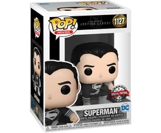 Figūrėle Funko POP! DC Superman Exclusive