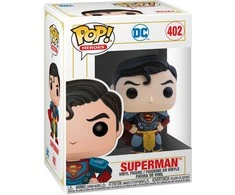 Figūrėle Funko POP! DC Superman