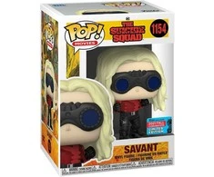 Figūrėlė Funko POP! DC The Suicide Squad - Savant 2021 fall exlusive