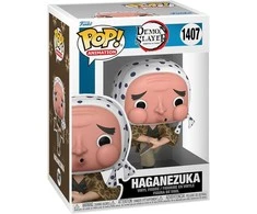 Figūrėlė Funko POP! Demon slayer Haganezuka