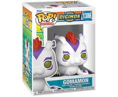 Figūrėlė Funko POP! Digimon Gomamon