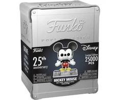 Figūrėlė Funko POP! Disney 25th Anniversary Mickey Mouse Set Exclusive