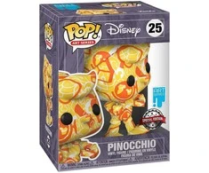 Figūrėlė Funko POP! Disney Pinocchio artist