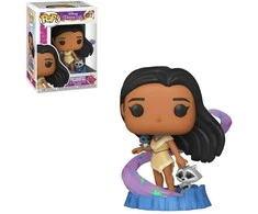 Figūrėlė Funko POP! Disney Pocahontas