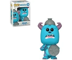 Figūrėlė Funko POP! Disney Sulley