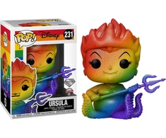 Figūrėlė Funko POP! Disney Ursula Exclusive