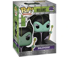 Figūrėle Funko POP! Disney Villains Maleficient