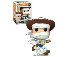 Figūrėlė Funko POP! Disney Woody Exclusive