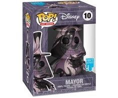 Figūrėlė Funko POP! DisneyThe Nightmare Before Christmas - Mayor Artist exlusive