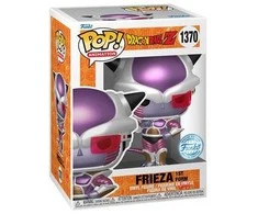 Figūrėle Funko POP! Dragon Ball Z Frieza Exclusive
