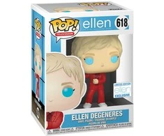 Figūrėlė Funko POP! Ellen Exclusive
