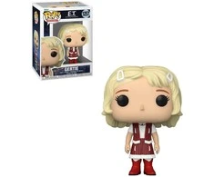 Figūrėlė Funko POP! E.T. Gertie