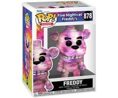 Figūrėlė Funko POP! Five Nights at Freddy's - Freddy