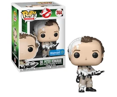 Figūrėlė Funko POP! Ghostbusters Dr.peter venkner Fezzik
