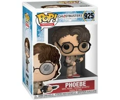 Figūrėlė Funko POP! Ghostbusters Phoebe