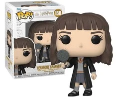 Figūrėlė Funko POP! Harry Potter Hermione Granger
