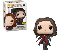 Figūrėlė Funko POP! hester shaw Exclusive