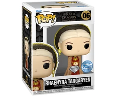 Figūrėlė Funko POP! House of Dragon Rhaenyra Targaryen Exclusive