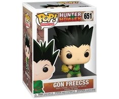 Figūrėlė Funko POP! Hunter x Hunter Gon Freecss