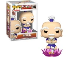 Figūrėle Funko POP! Hunter x Hunter Netero