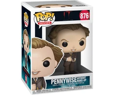 Figūrėlė Funko POP! IT Chapter2 pennywise unasked