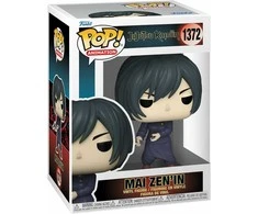 Figūrėle Funko POP! Jujutsu Kaisen Mai Zen'in