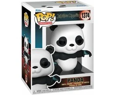 Figūrėle Funko POP! Jujutsu Kaisen Panda